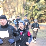 Silvesterlauf 31.12.2013  Foto: Stefan Wohllebe