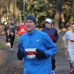 Silvesterlauf 31.12.2013  Foto: Stefan Wohllebe