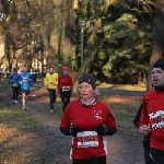 Silvesterlauf 31.12.2013  Foto: Stefan Wohllebe