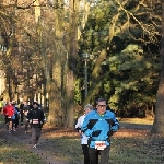 Silvesterlauf 31.12.2013  Foto: Stefan Wohllebe