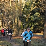 Silvesterlauf 31.12.2013  Foto: Stefan Wohllebe