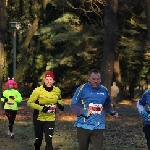 Silvesterlauf 31.12.2013  Foto: Stefan Wohllebe