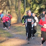 Silvesterlauf 31.12.2013  Foto: Stefan Wohllebe