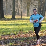 Silvesterlauf 31.12.2013  Foto: Stefan Wohllebe