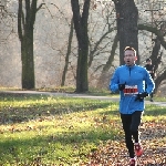 Silvesterlauf 31.12.2013  Foto: Stefan Wohllebe