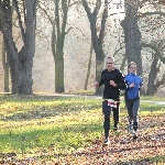 Silvesterlauf 31.12.2013  Foto: Stefan Wohllebe