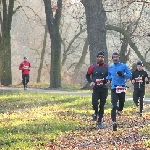 Silvesterlauf 31.12.2013  Foto: Stefan Wohllebe