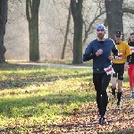 Silvesterlauf 31.12.2013  Foto: Stefan Wohllebe