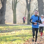 Silvesterlauf 31.12.2013  Foto: Stefan Wohllebe