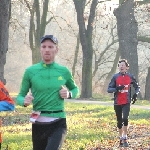 Silvesterlauf 31.12.2013  Foto: Stefan Wohllebe