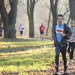 Silvesterlauf 31.12.2013  Foto: Stefan Wohllebe