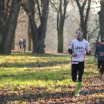 Silvesterlauf 31.12.2013  Foto: Stefan Wohllebe