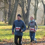 Silvesterlauf 31.12.2013  Foto: Stefan Wohllebe