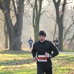 Silvesterlauf 31.12.2013  Foto: Stefan Wohllebe