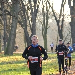 Silvesterlauf 31.12.2013  Foto: Stefan Wohllebe