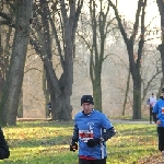 Silvesterlauf 31.12.2013  Foto: Stefan Wohllebe