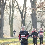 Silvesterlauf 31.12.2013  Foto: Stefan Wohllebe