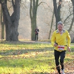 Silvesterlauf 31.12.2013  Foto: Stefan Wohllebe