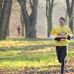 Silvesterlauf 31.12.2013  Foto: Stefan Wohllebe