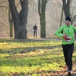 Silvesterlauf 31.12.2013  Foto: Stefan Wohllebe