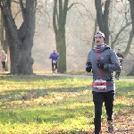 Silvesterlauf 31.12.2013  Foto: Stefan Wohllebe