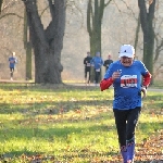 Silvesterlauf 31.12.2013  Foto: Stefan Wohllebe