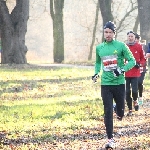 Silvesterlauf 31.12.2013  Foto: Stefan Wohllebe