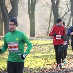 Silvesterlauf 31.12.2013  Foto: Stefan Wohllebe