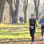 Silvesterlauf 31.12.2013  Foto: Stefan Wohllebe