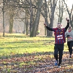 Silvesterlauf 31.12.2013  Foto: Stefan Wohllebe