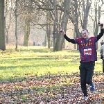 Silvesterlauf 31.12.2013  Foto: Stefan Wohllebe