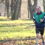 Silvesterlauf 31.12.2013  Foto: Stefan Wohllebe