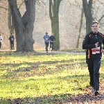 Silvesterlauf 31.12.2013  Foto: Stefan Wohllebe