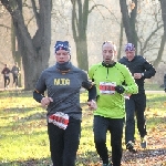 Silvesterlauf 31.12.2013  Foto: Stefan Wohllebe