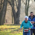 Silvesterlauf 31.12.2013  Foto: Stefan Wohllebe