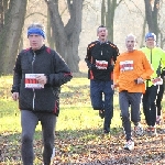 Silvesterlauf 31.12.2013  Foto: Stefan Wohllebe