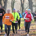 Silvesterlauf 31.12.2013  Foto: Stefan Wohllebe