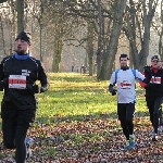 Silvesterlauf 31.12.2013  Foto: Stefan Wohllebe