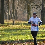 Silvesterlauf 31.12.2013  Foto: Stefan Wohllebe