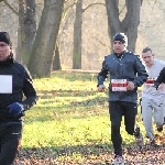 Silvesterlauf 31.12.2013  Foto: Stefan Wohllebe