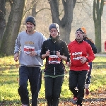 Silvesterlauf 31.12.2013  Foto: Stefan Wohllebe