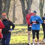 Silvesterlauf 31.12.2013  Foto: Stefan Wohllebe