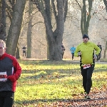 Silvesterlauf 31.12.2013  Foto: Stefan Wohllebe