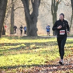 Silvesterlauf 31.12.2013  Foto: Stefan Wohllebe