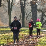 Silvesterlauf 31.12.2013  Foto: Stefan Wohllebe