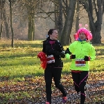 Silvesterlauf 31.12.2013  Foto: Stefan Wohllebe