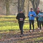 Silvesterlauf 31.12.2013  Foto: Stefan Wohllebe