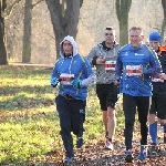 Silvesterlauf 31.12.2013  Foto: Stefan Wohllebe