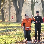 Silvesterlauf 31.12.2013  Foto: Stefan Wohllebe