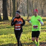 Silvesterlauf 31.12.2013  Foto: Stefan Wohllebe